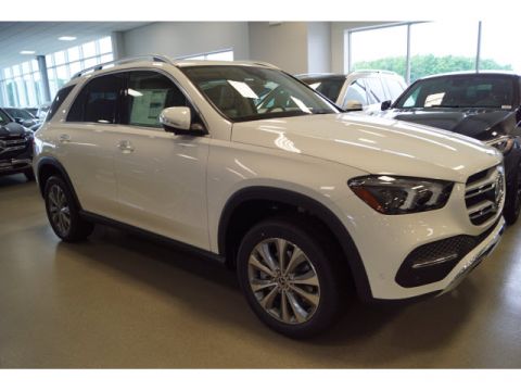 Explore Available Mercedes Benz Gle Models